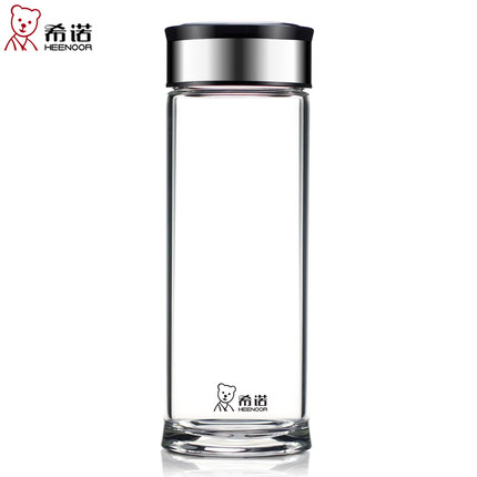 希诺单层玻璃杯XN-6905-6908		